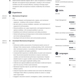 Spiffing Should Resume One Page And How To Make It Fit Template