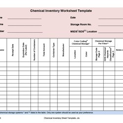 Smashing Printable Inventory List Templates Home Office Moving Template Kb