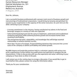 Matchless Cover Letter Examples Mt Home Arts Application Resume Example For Management Job