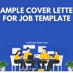 Capital Sample Cover Letter For Job Template Just Letters