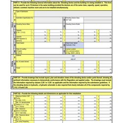 Eminent Useful Spec Sheet Templates Construction Product Design Template Scaled