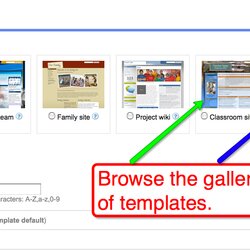 Legit Free Technology For Teachers Google Sites Adds Templates Visual Template