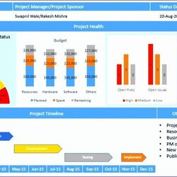 Wizard Excel Dashboard Templates Free Download Lovely Template Choose Board
