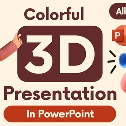 Terrific Presentation Animated Free Download