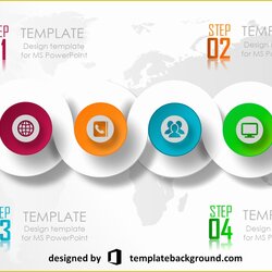 Free Animated Templates Of Animation For Presentations Swot