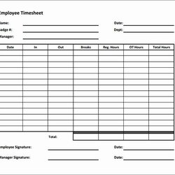 Matchless Employee Time Card Template Beautiful Free Calculator Cards Templates
