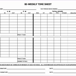 Brilliant Employee Time Card Excel Templates Template Sheet Weekly Printable Work Schedule Bi Log Monthly
