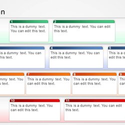 Business Plan Framework Template Professional Strategic Action Stages Wondrous Strategy