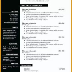 Superior Resume Templates Word Microsoft Quotes Office Free Download Of Template
