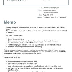 Eminent Memo Template Word Business Digitally Credible