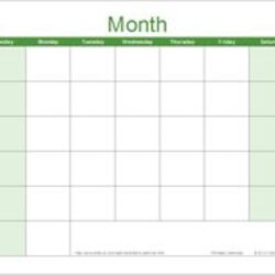 Legit Calendar And Day On Blank