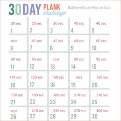 Exceptional Free Printable Day Calendar Plank
