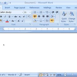 Exceptional New Technologies Since Word Microsoft First Released