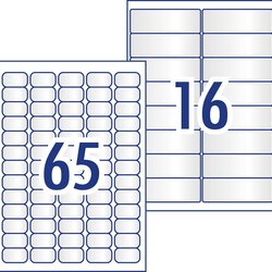 Legit Clear Address Labels Kit Avery Australia Crystal Laser Williamson Ga