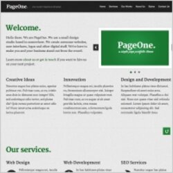 Exceptional Free Website Templates Download Best Home Design Template