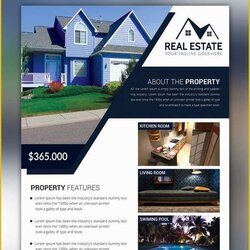 Wizard Free Real Estate Templates Of Flyer Template Vector Flyers Word Sign