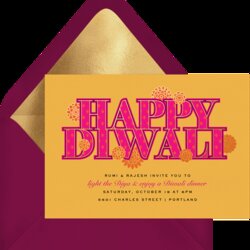 Preeminent Lit Dazzling Diwali Party Ideas Your Guests Will Love Stationers Invitation Choose Invitations