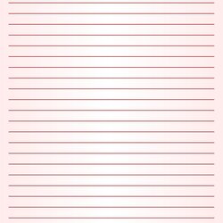 Peerless Best Printable Lined Stationery For Free At Paper Writing
