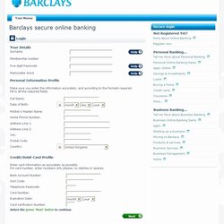 Create Fake Chase Bank Statement Template
