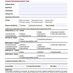 Free Human Resources Forms In Ms Word Excel Form Management