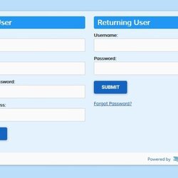 Peerless Human Resources Form Templates For Employee Hr Forms Using Save And Return