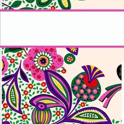 The Highest Quality Binder Covers Ideas Printable Agendas Vera Rating Cute