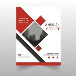 Outstanding Best Images About Annual Report Cover On Flyer Template Brochure Vector Templates Catalogue Book