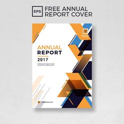 The Highest Quality Free Annual Report Cover Template On Booklet Design Covers Pages