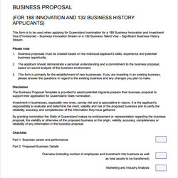 Magnificent Free Sample Business Proposals In Ms Word Pages Google Proposal Template Templates Why Documents