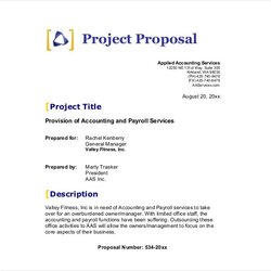 Business Proposal Templates Doc Free Premium Sample Template Write Documentary Small Formal Example Format