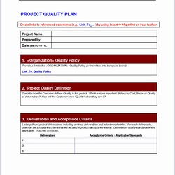 Quality Control Template Excel Free Printable Templates Plan Inspirational Of