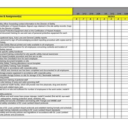 Transition Plan Template Business Mentor Career Individual Templates Lab