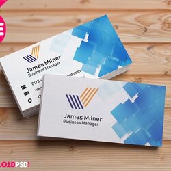 Admirable Office Business Card Template Phenomenal Ideas Microsoft In