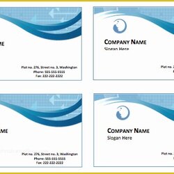 Eminent Microsoft Office Business Card Templates Free Of Template Word Publisher Printable Cards Ms Tarot