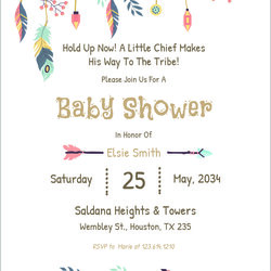 Excellent Free Editable Baby Shower Invitation Card Templates Superhero Template