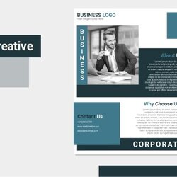 Superior Microsoft Business Flyer Templates