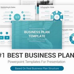 Splendid Get Business Proposal Template Free Download Presentations Intended Best Plan Presentation