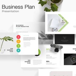Champion Business Plan Template Free Download
