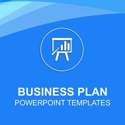 Worthy Business Plan Templates