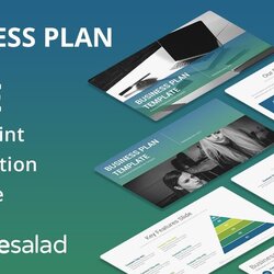 Super Business Plan Template Free Download