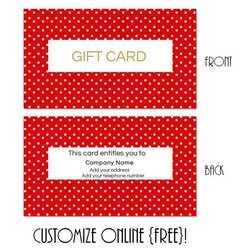Legit Gift Card Template Certificate Templates Cards Printable Online Choose Board