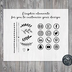 Terrific Printable Gift Card Template Editable Instant Download