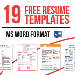 Superb Microsoft Word Templates Downloads