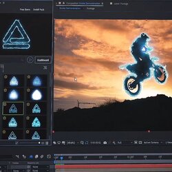 The Highest Quality Best After Effects Templates Creative