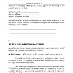 Preeminent Colorado Power Of Attorney Templates Free Word Legal Limited
