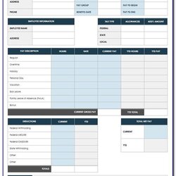 Smashing Template General Power Of Attorney