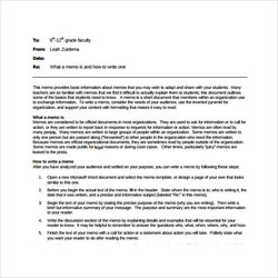 Champion Memorandum Of Law Sample Format Master Template Document Memo Free Legal