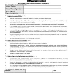 Fine Personal Training Contract Template Agreement Dreaded Contracts Picture