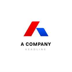 Legit Company Logo Template Branding Templates Creative Market Logos