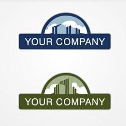 Sterling Free Business Logo Design File